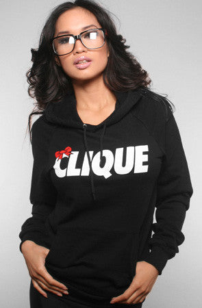 Ashley Vee x Adapt :: Clique