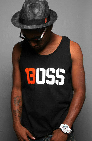 Boss